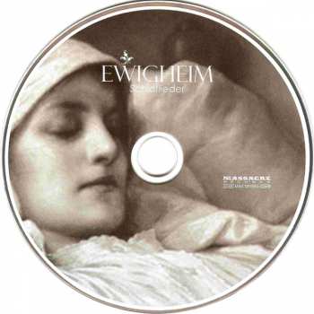 CD Ewigheim: Schlaflieder LTD | DIGI