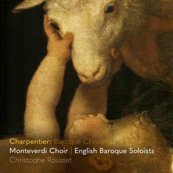 CD Jeffrey Skidmore: Charpentier: Baroque Christmas