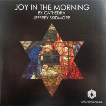 Album Jeffrey Skidmore: Joy In The Morning
