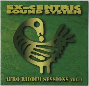 CD Ex-Centric Sound System: Re Spect