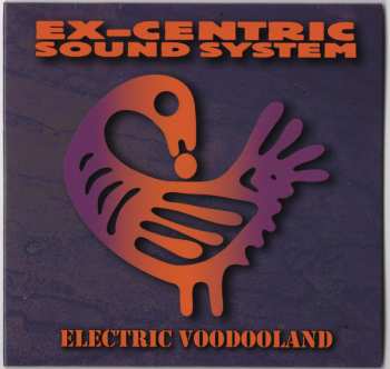CD Ex-Centric Sound System: Re Spect