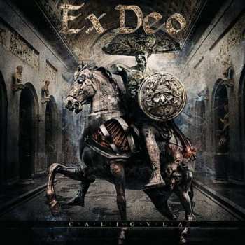Album Ex Deo: Caligvla