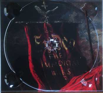 CD Ex Deo: The Immortal Wars LTD | DIGI