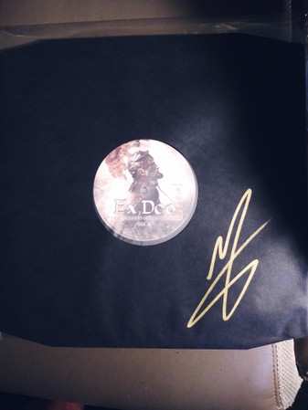 LP Ex Deo: The Thirteen Years Of Nero