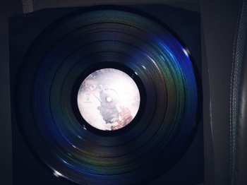 LP Ex Deo: The Thirteen Years Of Nero