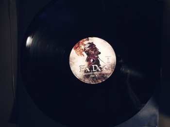 LP Ex Deo: The Thirteen Years Of Nero