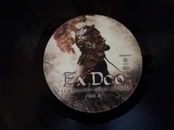 LP Ex Deo: The Thirteen Years Of Nero