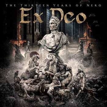 CD Ex Deo: The Thirteen Years Of Nero LTD | DIGI