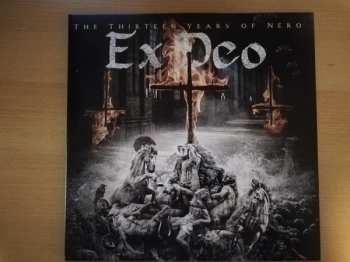LP Ex Deo: The Thirteen Years Of Nero