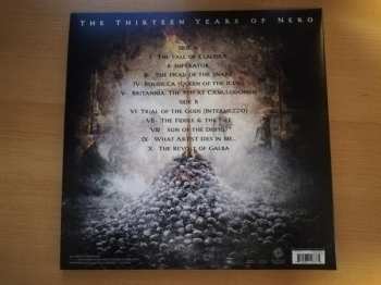 LP Ex Deo: The Thirteen Years Of Nero