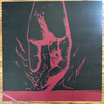 LP Ex Everything: Slow Change Will Pull Us Apart CLR | LTD