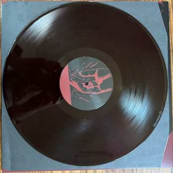 LP Ex Everything: Slow Change Will Pull Us Apart CLR | LTD