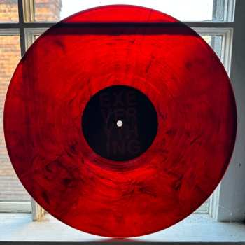 LP Ex Everything: Slow Change Will Pull Us Apart CLR | LTD