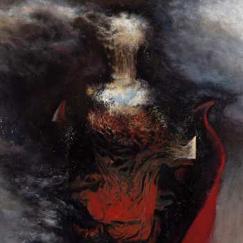 Album Depths Above: Ex Nihilo