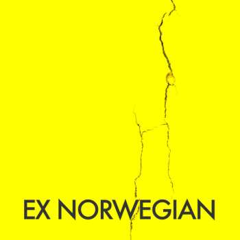 Album Ex Norwegian: Crack