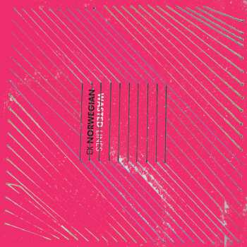 Album Ex Norwegian: Wasted Lines