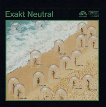 LP Exakt Neutral: 13 Wunde Punkte