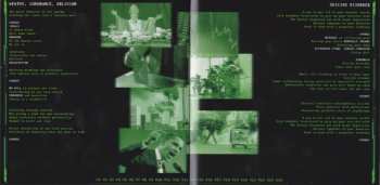 CD Exarsis: The Brutal State
