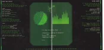 CD Exarsis: The Brutal State