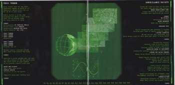 CD Exarsis: The Brutal State