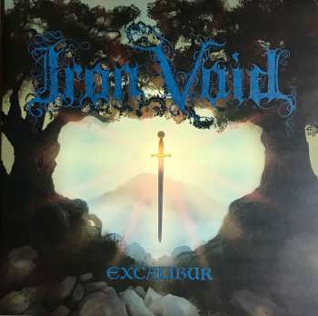 LP Iron Void: Excalibur CLR | LTD