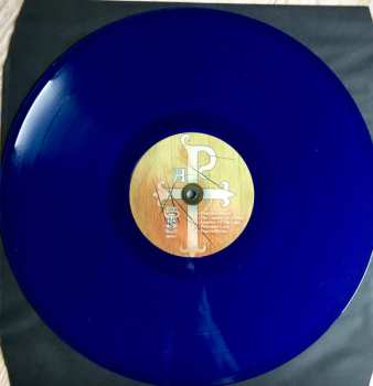 LP Iron Void: Excalibur CLR | LTD