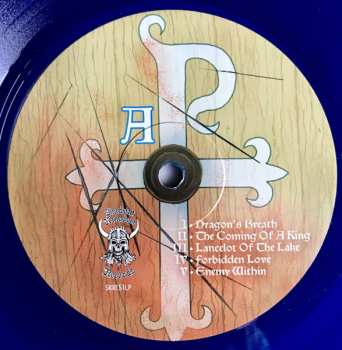 LP Iron Void: Excalibur CLR | LTD