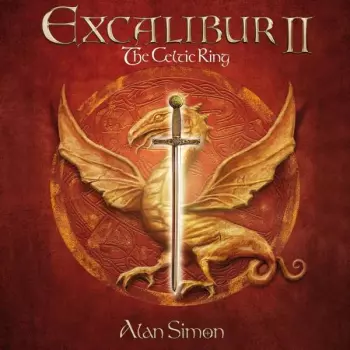 Excalibur Ii: The Celtic Ring
