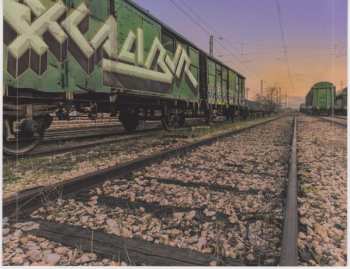 CD Excalibur: Humo Negro