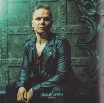 CD Excalion: Dream Alive DIGI