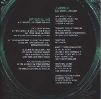 CD Excalion: Dream Alive DIGI