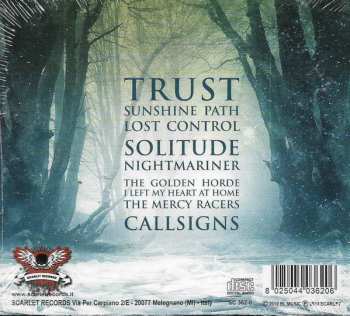 CD Excalion: Emotions LTD | DIGI