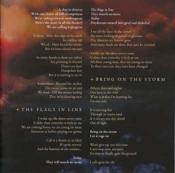 CD Excalion: High Time