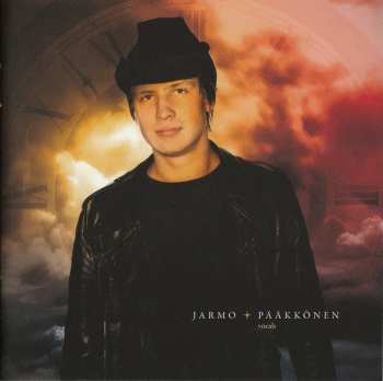 CD Excalion: High Time