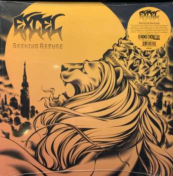 LP Excel: Seeking Refuge