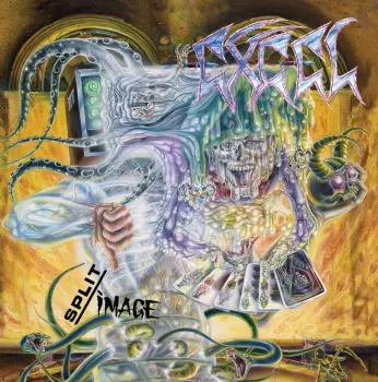 Split Image