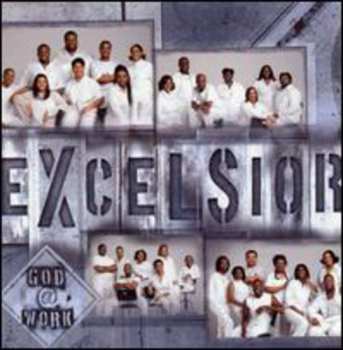 Album Excelsior: God @ Work