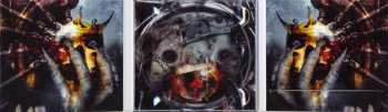 CD Exciter: Death Machine LTD | DIGI