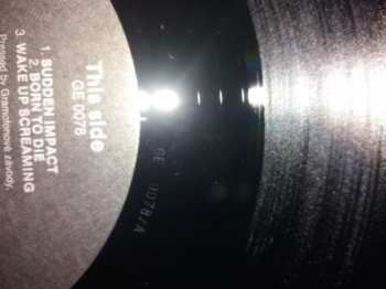 LP Exciter: Long Live The Loud