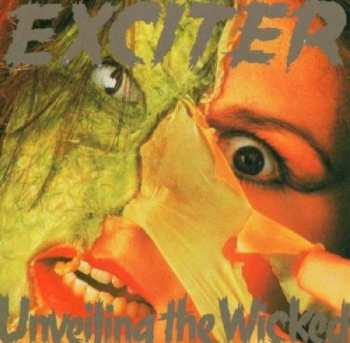 CD Exciter: Unveiling The Wicked