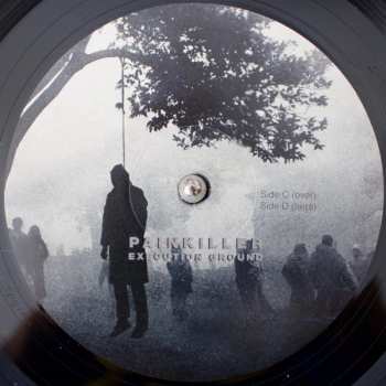 2LP PainKiller: Execution Ground LTD