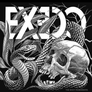 Album Exedo: Body Remembers