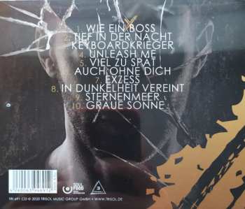 CD Exfeind: Zweipunktnull