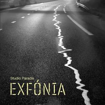 Album Exfónia: Studio Paradís
