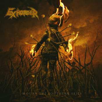 Album Exhorder: Mourn The Southern Skies