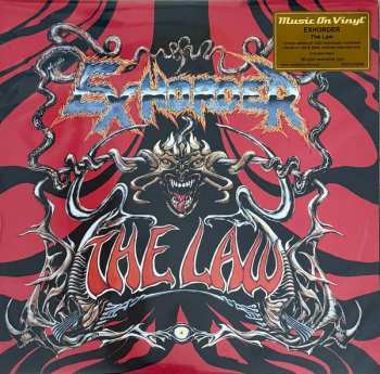 LP Exhorder: The Law