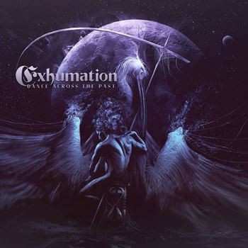 LP Exhumation: Dance Across The Past NUM