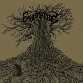 Album Exhumation: Hymn To Your God