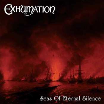 CD Exhumation: Seas Of Eternal Silence