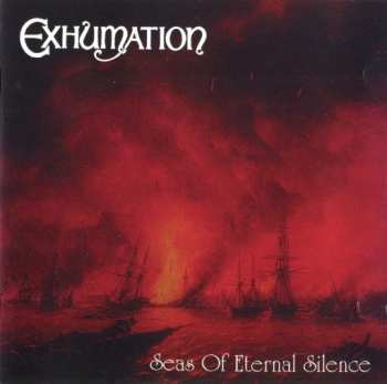 LP Exhumation: Seas Of Eternal Silence LTD